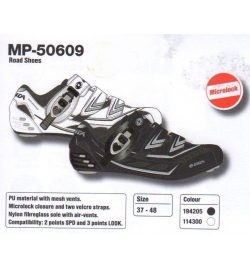 ONDA ROAD SHOES MP-50609