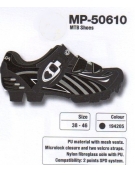 ONDA MTB SHOES MP-50610