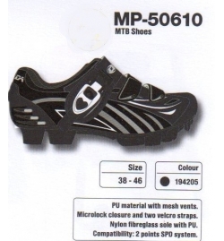 ONDA MTB SHOES MP-50610