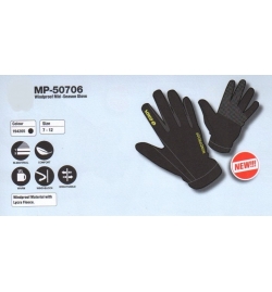 ONDA WINDPROOF MID-SEASON GLOVE MP-50706