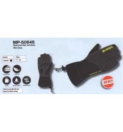 ONDA WATERPROOF HIGH TECH GLOVE WITH LINING MP-50646