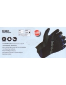 ONDA PREMIUM CYCLING GLOVE 602BK