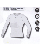 ONDA JERSEY LS MICROFIBER MP-80034