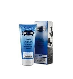 OXD Care Gel Frio Intenso