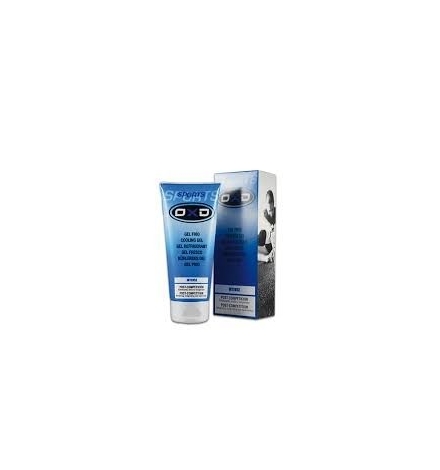 OXD Care Gel Frio Intenso