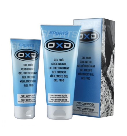 OXD Care Gel Frio