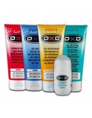 OXD Care Kit Desportivo